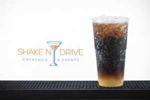 Long Island Iced Tea