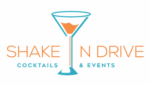 Shake n Drive Cocktails & Events